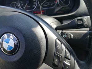 naprawa stacyjki BMW e46, seria BMW 3