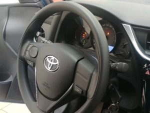 naprawa stacyjek Toyota Auris