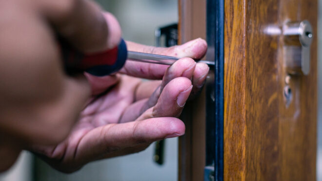 Najczęstsze przyczyny zacinania się zamków